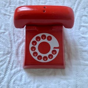 🌟Kate Spade LENOX Salt & Pepper shaker🌟